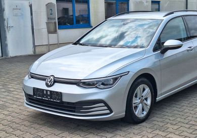 Volkswagen Golf, 2022