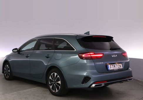Kia Cee'd Sportswagon, 2024