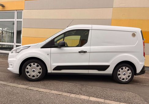 Ford Transit Connect, 2019