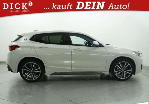 BMW X2, 2020