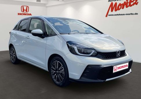 Honda Jazz, 2026