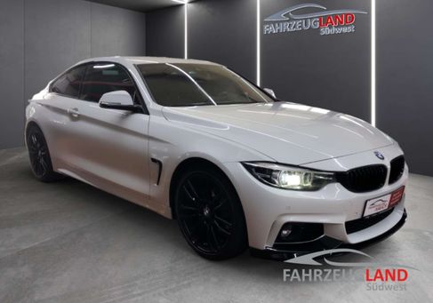 BMW 420, 2019 2