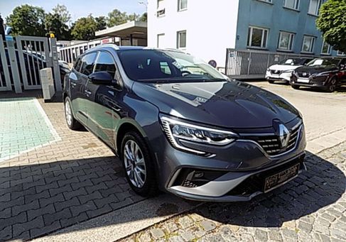 Renault Megane, 2023 3