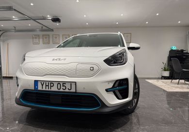 Kia Niro, 2022