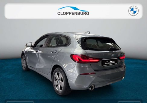 BMW 118, 2023 3
