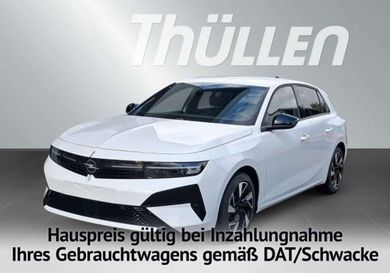 Opel Astra, 2026