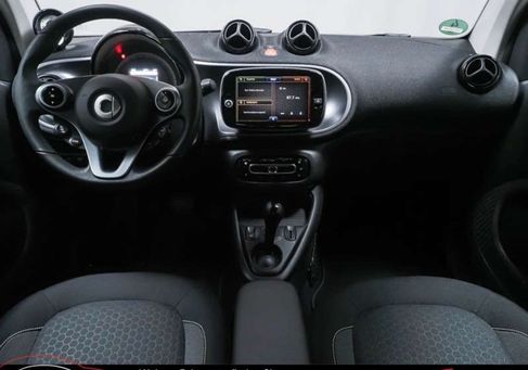 Smart ForTwo, 2024