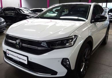 Volkswagen Taigo, 2022