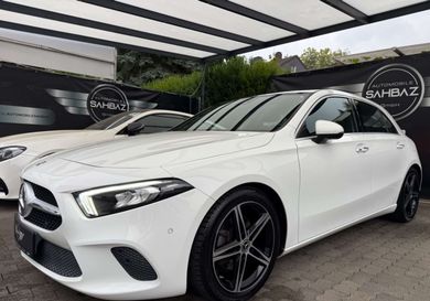 Mercedes-Benz A 200, 2019