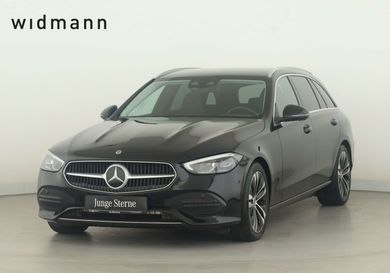 Mercedes-Benz C 220, 2023