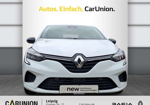 Renault Clio, 2023
