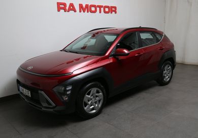 Hyundai Kona, 2024