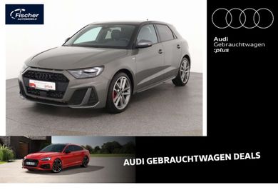 Audi A1, 2023