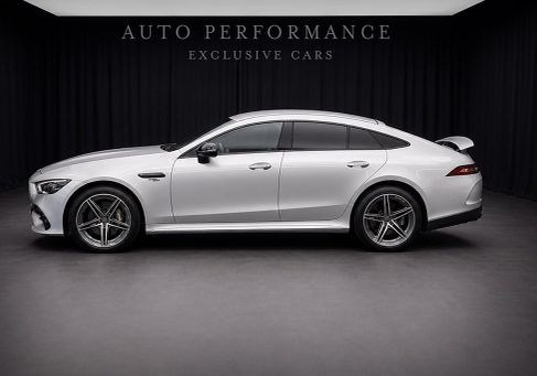 Mercedes-Benz, 2022 2