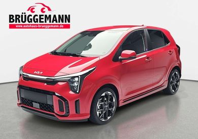 Kia Picanto, 2026