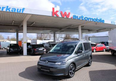 Volkswagen Caddy, 2023