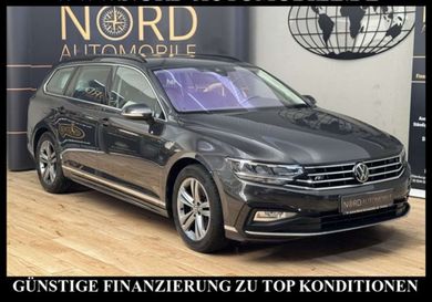 Volkswagen Passat Variant, 2023