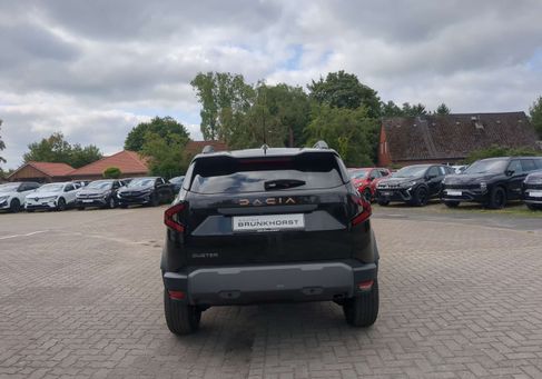 Dacia Duster, 2026 2