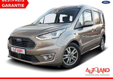 Ford Tourneo Connect, 2019