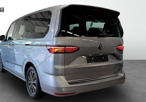 Volkswagen Multivan, 2026