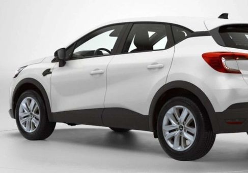 Mitsubishi ASX, 2026