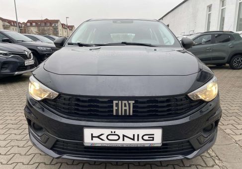 Fiat Tipo, 2023