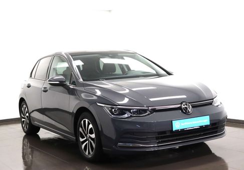 Volkswagen Golf, 2022 3