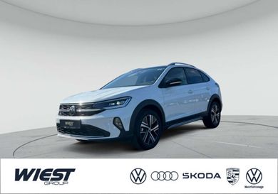 Volkswagen Taigo, 2026
