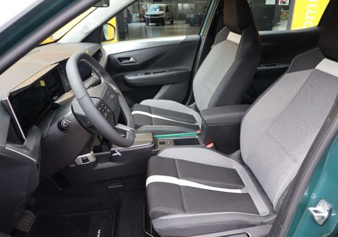 Opel Frontera, 2026