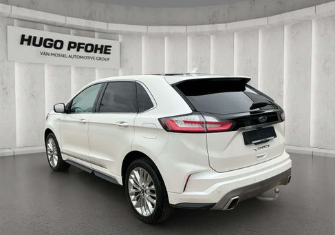 Ford Edge, 2019
