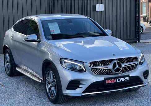 Mercedes-Benz G-klasse, 2018