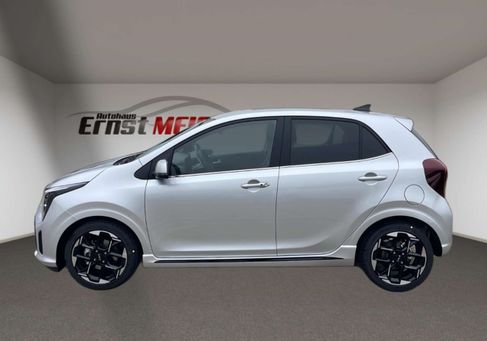Kia Picanto, 2024