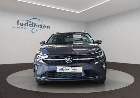 Volkswagen Taigo, 2026