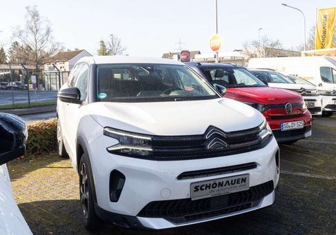 Citroën C5 Aircross, 2024 3
