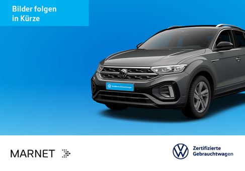 Volkswagen Tiguan, 2019