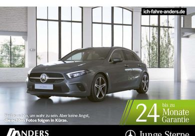 Mercedes-Benz A 250, 2022