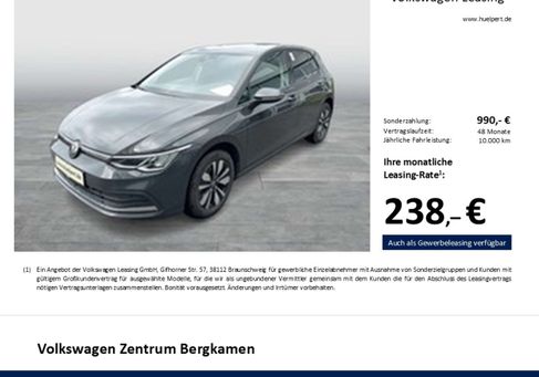 Volkswagen Golf, 2024 3