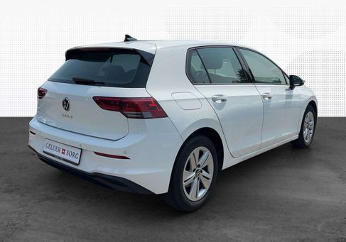 Volkswagen Golf, 2022 2