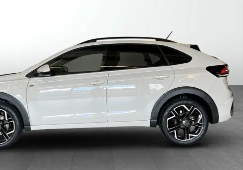 Volkswagen Taigo, 2027