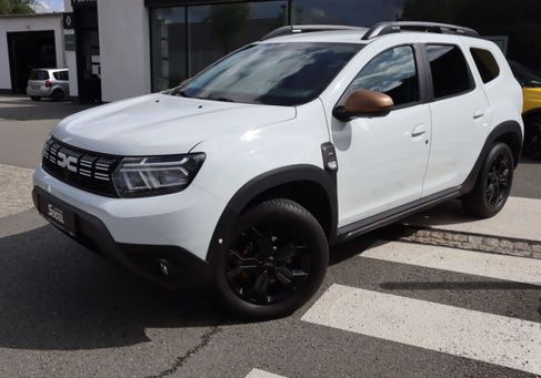 Dacia Duster, 2023