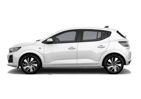 Dacia Sandero, 2026