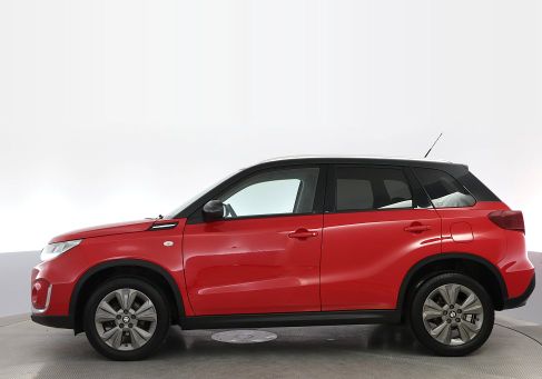 Suzuki Vitara, 2020 3
