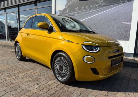 Fiat 500, 2026