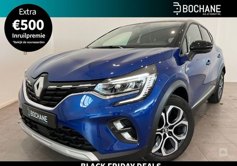 Renault Captur, 2023