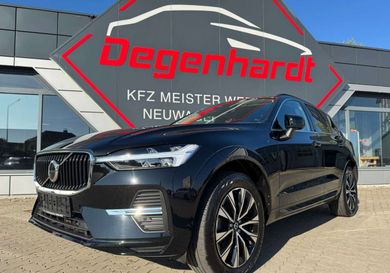 Volvo XC60, 2023