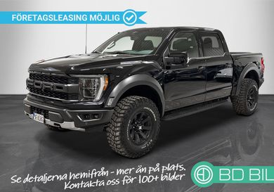 Ford F 150, 2023