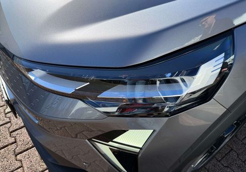 Renault Captur, 2026