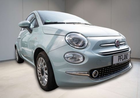 Fiat 500, 2024