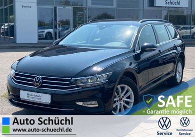 Volkswagen Passat Variant, 2022