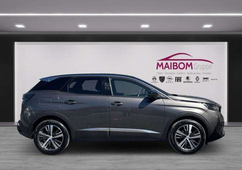 Peugeot 3008, 2024